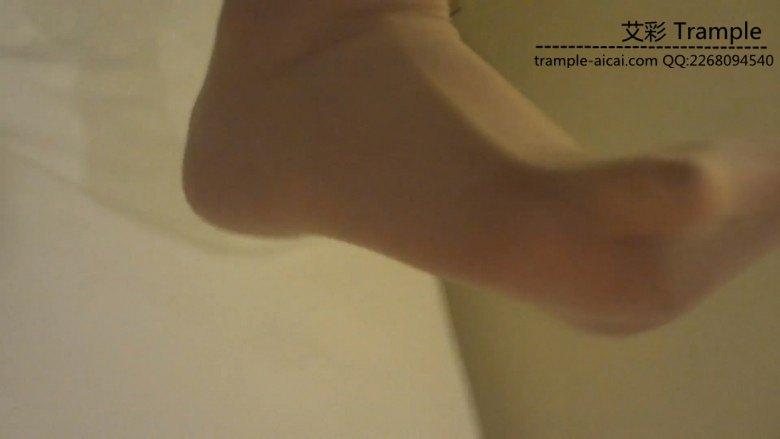 非为茶女S第一视角