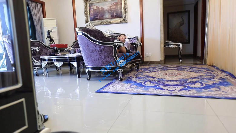 〖H.P.L栖心之栈〗—采萱GTS踩小人