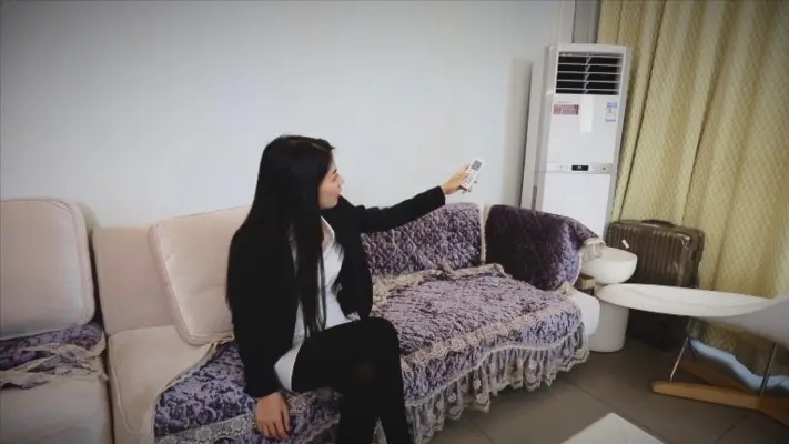 〖H.P.L栖心之栈〗—修理工上门被芷晴调教