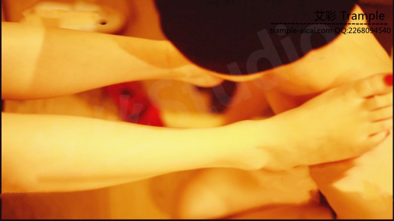 扶桑S美足调教永乐