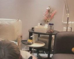 【VIVI】超美！趁机调教喝醉酒的闺蜜