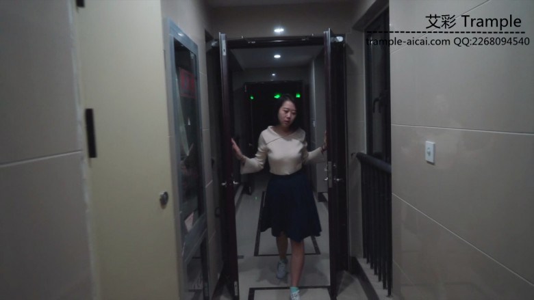 【婉慈Icon】棉袜惩罚小偷剧情片