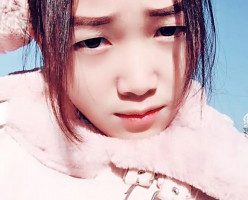 新人学生妹牛仔裤原味短靴初踩