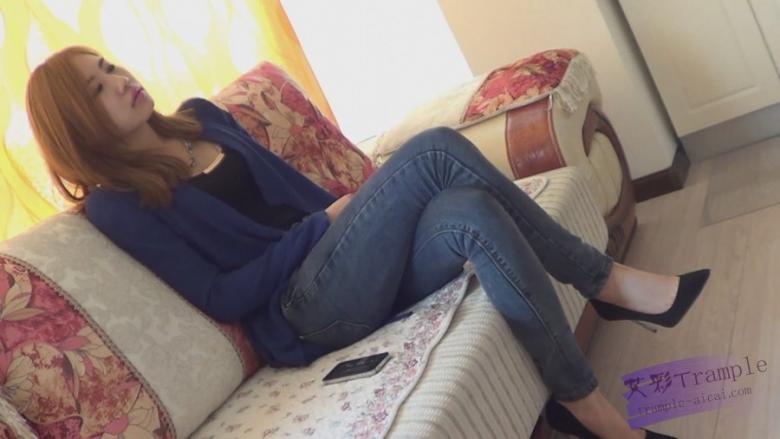 张家有奴之一 同事变家奴