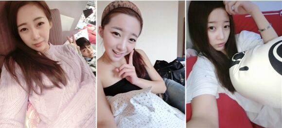 【松岛S】和黑冰 Diana爆粗口踩瘦狗