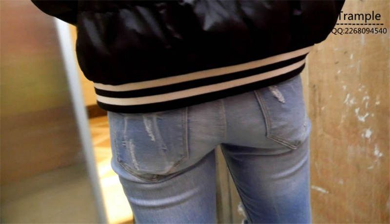 小主爆揍恋臀癖