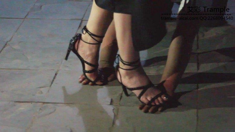 明妃S惩罚任务失败特务