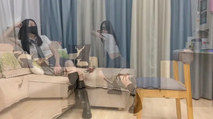 【鹿宝儿剧场】神乐之刃-锦衣堂女首领严刑拷打叛徒砍杀斩首满门