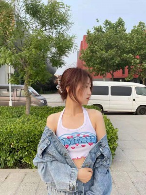 【玉女】双人POV踩小人剧情小爱涵涵