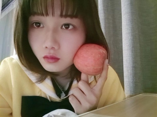 【00后蕬小乃】下班了先用原味肉丝脚挑逗女M YC-220105-7