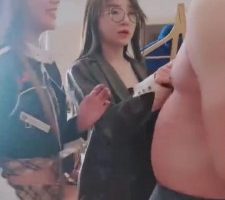 【二宝】双S跳踢/坐跳/混合双打无喘息 bf7347