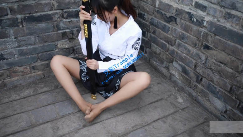 漂亮小姐姐古装肉丝