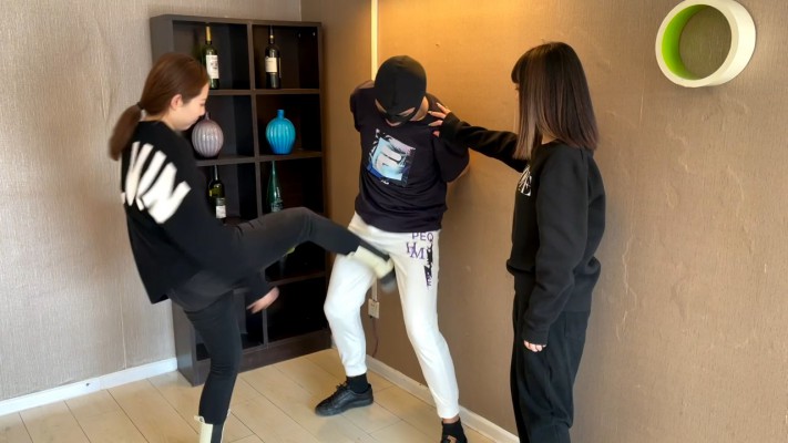 【蛋碎娇娃】『超S·联盟』特别任务 YC-220313-3