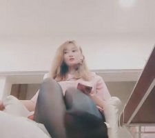 【林夕】护士小姐姐的脚垫 bf8722