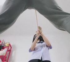 【美离子】沉浸式超重提档专场 bf10209