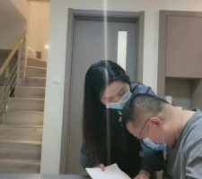 【晚晚】姐姐教育补课的学弟 bf10538