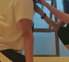 【S六六S】小弟弟的成人礼 bf10535