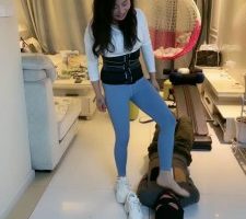 【夕微】今天房东儿子又来了 bf10852