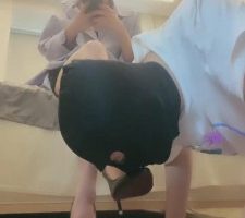 【甜依】晨间训练-深喉/语言羞辱 bf11279