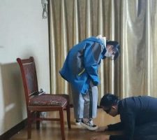 【最抗揍M】学生妹教训老师 bf11267