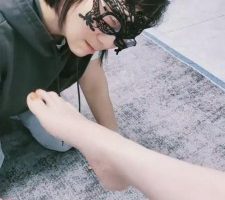 【清见】双女M-小三母狗喜欢舔脚 bf11505