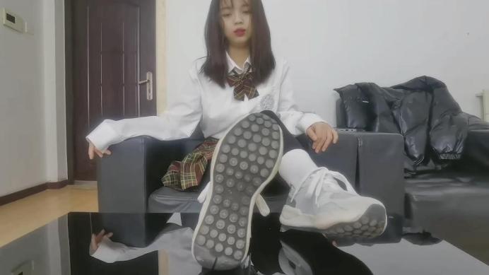 娇娇身临其境羞辱变态