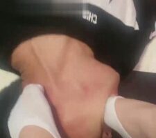 【逗逗】KTV船袜裸足超强深喉 bf15724