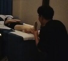 【刘二狗】开发沐足小妹做S bf15918