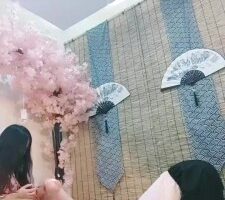 【洛汐S】和服日式tj贱狗 bf18013