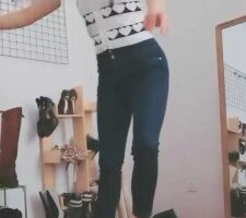 【济南may老师】耳光羞辱训练笨蛋 bf18165