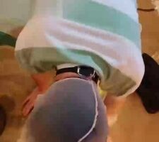 【雪琪琪】御姐浴室羞辱狗 bf18576