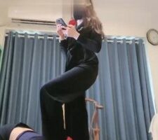 【禾未】女王样-家奴使用方式 bf18659