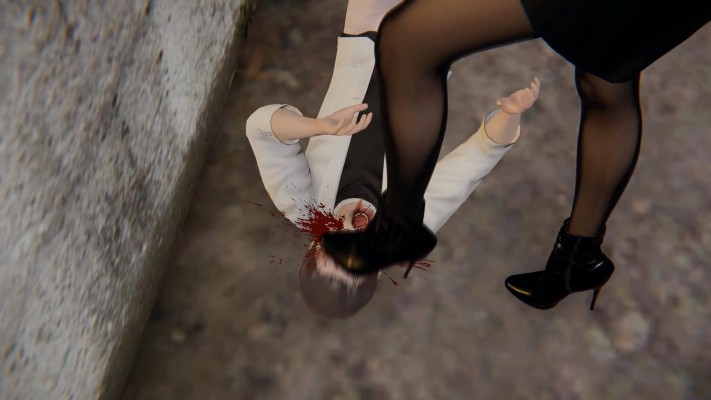 有声漫画《星城江湖》第二集 （跺脸杀 蹍断脖子杀 赤足捂嘴闷杀）G-210601-2