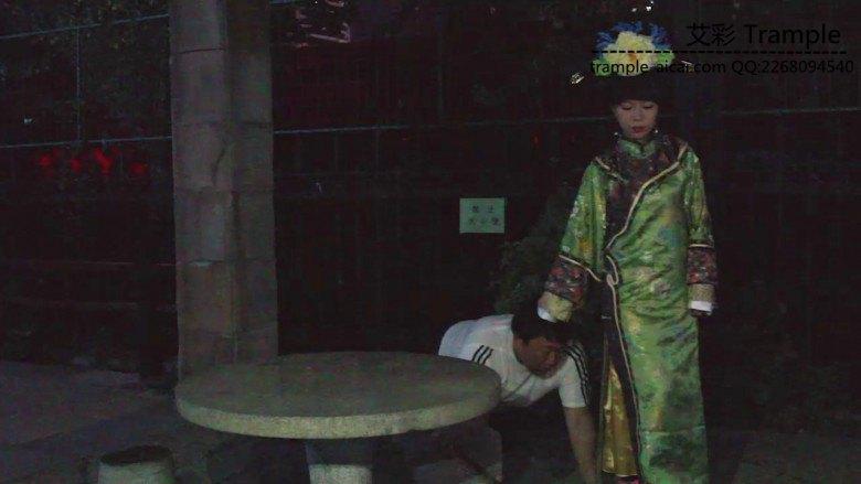 冷天使宫廷审讯