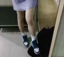 【米小唐】AJ白袜温柔诱导 bf19081