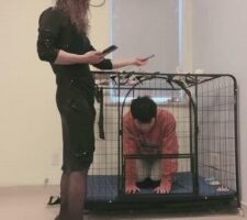 【安静大大】亲母女给家奴上课调（三视角版） bf19675