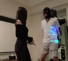 【宝爷】御姐脏臭白袜辱奶狗 bf19585