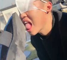 【沅芷大人】户外让男友伺候我 bf19643