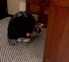 【甜甜大人】弟弟居然喜欢被虐 bf19659