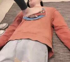 【安静大人S】长时间实录圈养生活  JS22101902