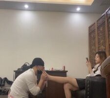 【琳嘉】大学生S首调贱狗 bf19652