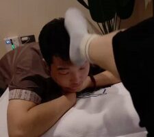 【安琪殿下】沐足店开发玩 bf19864