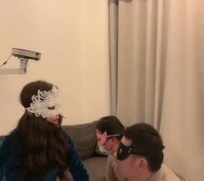 【妆主大大】夫妻卑微做狗场 bf20317