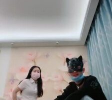 【芸熙女王】素人高跟黑丝虐 bf20318