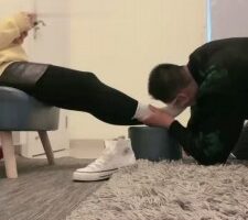 【安静大大】边聊天狗边伺候 bf21422