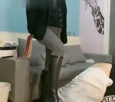 【嘉文】开发昔日同学做脚奴 bf21441