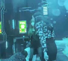 【妆主大大】双S-带素人入圈KTV调【双视角版】 bf21882