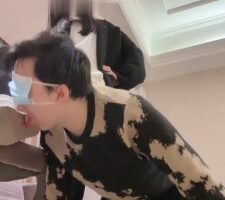 【阿月】萝莉主-舔脏鞋底/吃白袜 bf22046