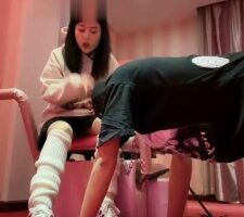 【猫咪大大】情趣酒店素人S首调 bf22178