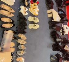 【初见】袜子塞嘴固定囚禁口嗨狗 bf22875